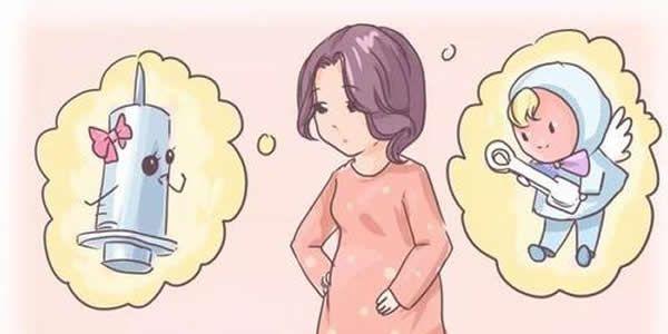 胎停或流产后多久可以做试管婴儿-要分情况而论