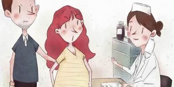 高龄女性做试管婴儿前的必要准备-做到这5点就成功了一半