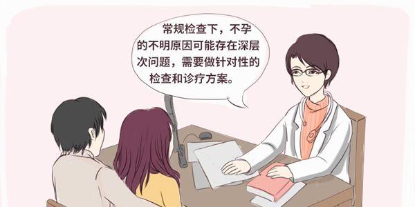 听从医生嘱托耐心地完成取卵方案