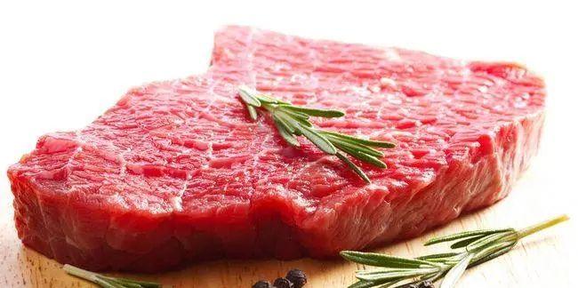 打完疫苗可以吃牛肉吗？