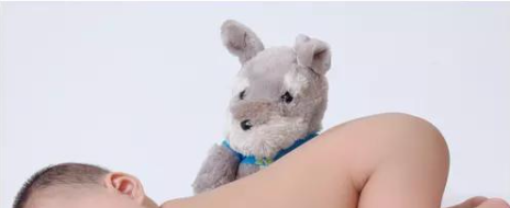 小孩子大便有血