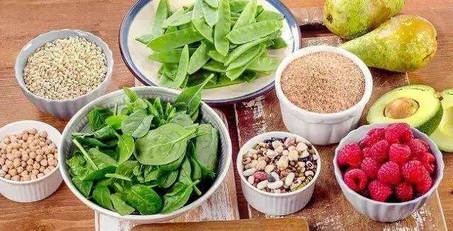 多囊卵巢术后饮食调理