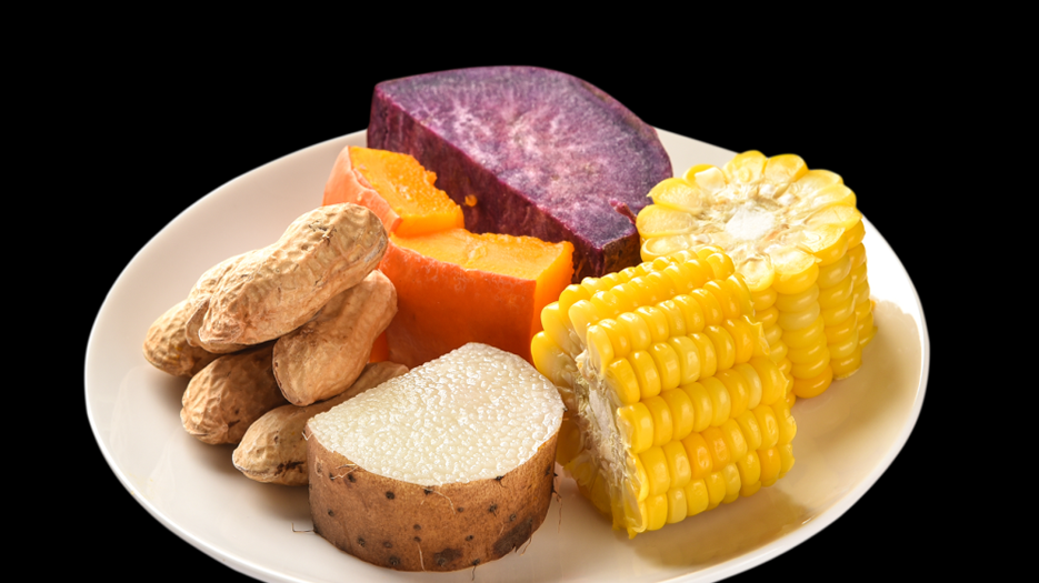 代替米饭的低糖主食.png