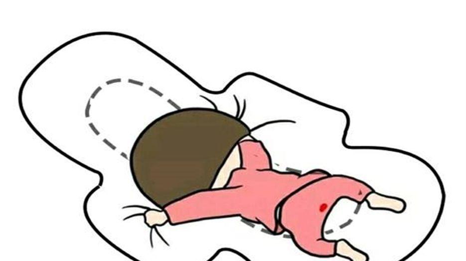 姨妈血和早孕血区别图片.jpg