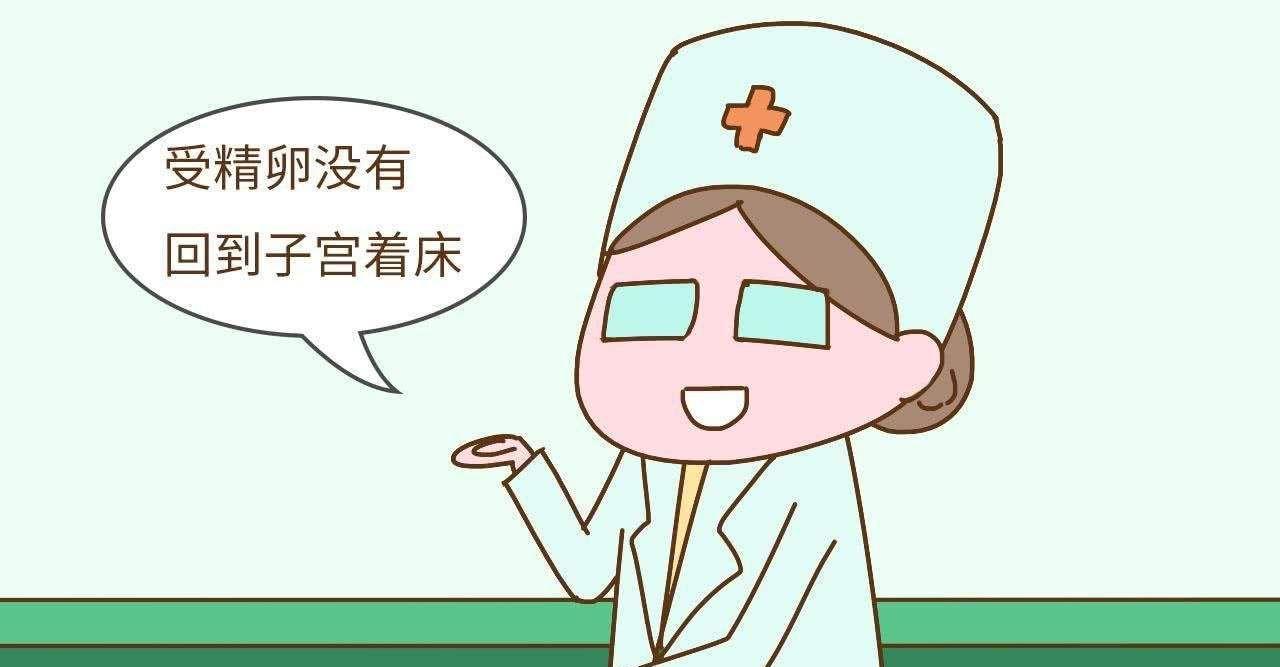 生化妊娠的10个征兆有哪些.jpeg