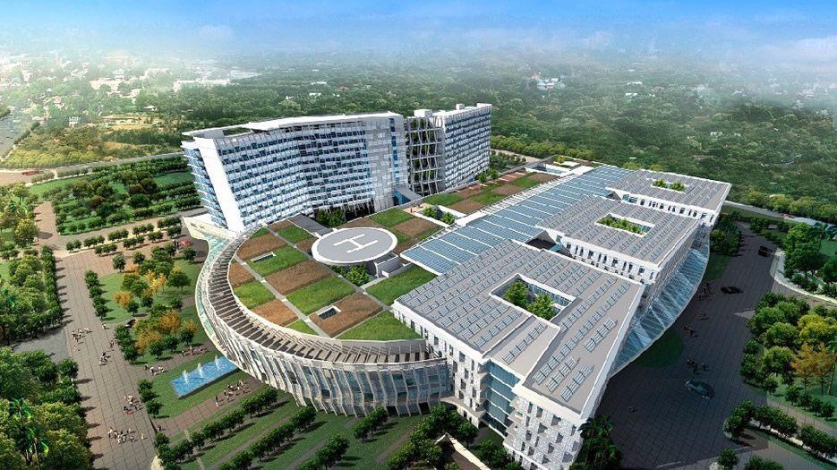 昆明医科大学第一附属医院