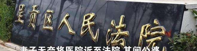 丈夫去世妻子欲完成试管婴儿遭拒.png