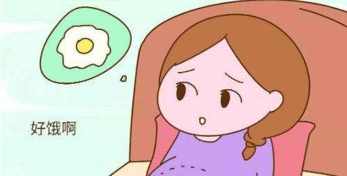 孕早期饥饿感强烈有可能胎停.jpeg