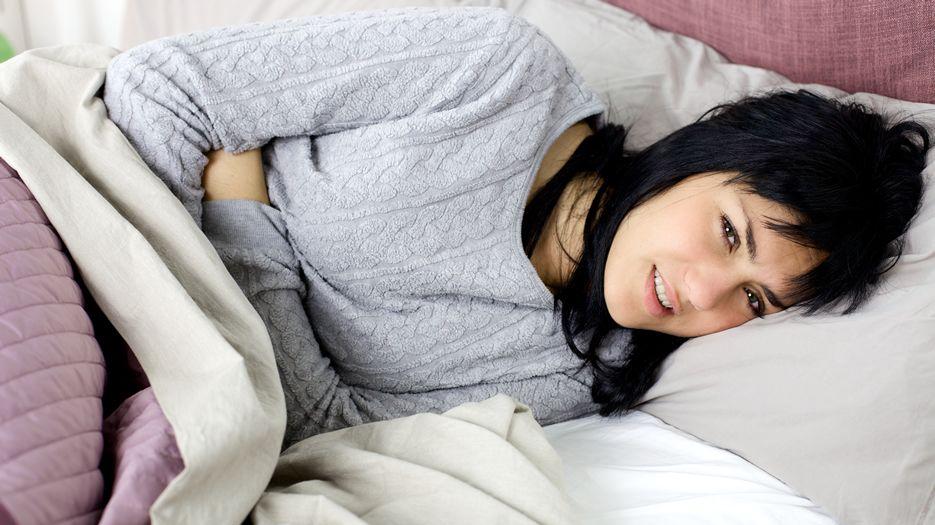 高龄女性