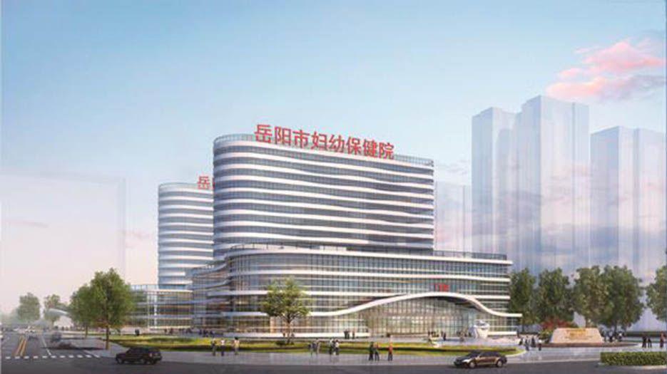 湖南省岳阳市试管婴儿助孕医院排名
