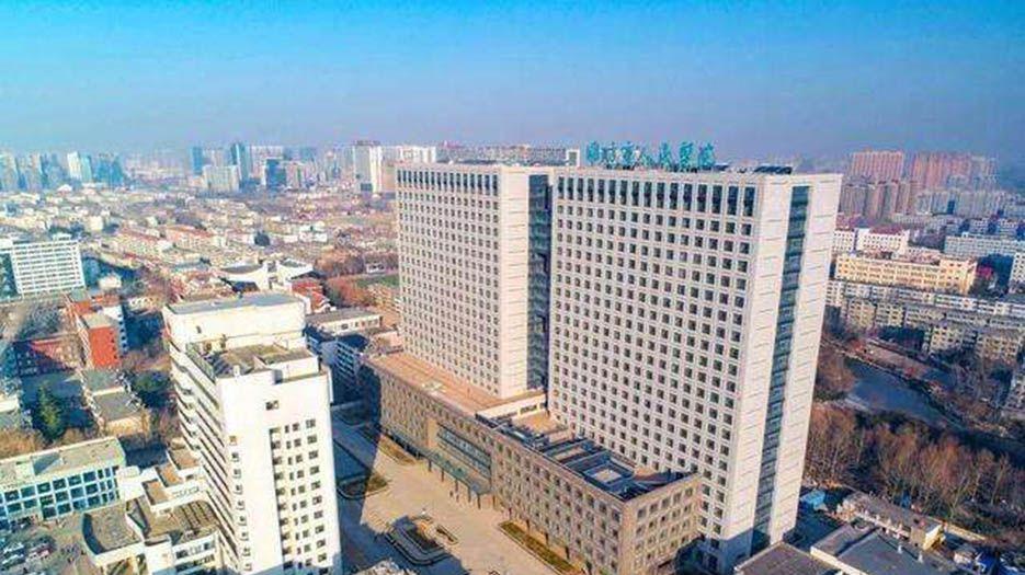 山东省潍坊市试管婴儿助孕医院排名