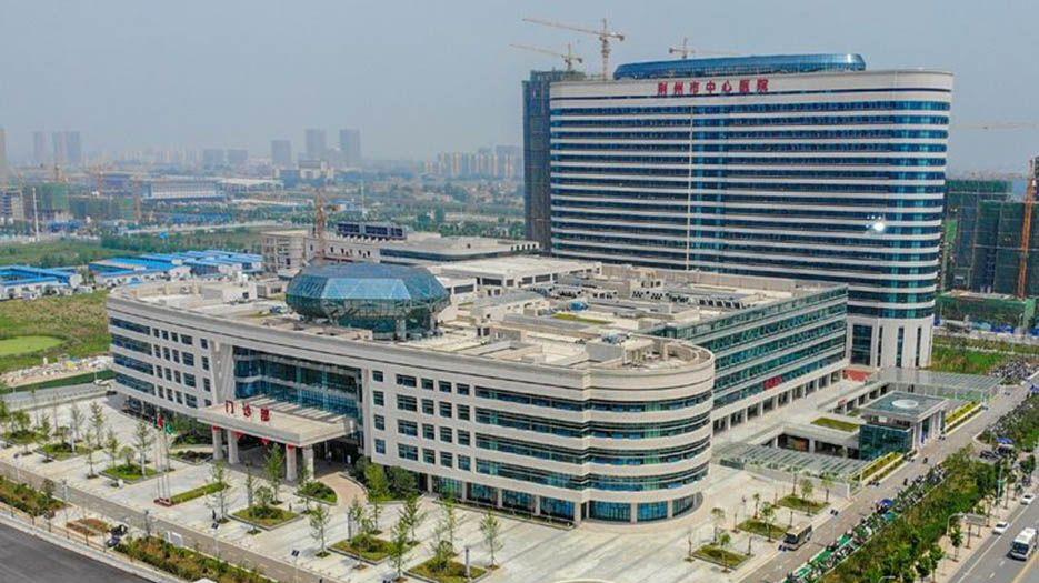 湖北省荆州市试管婴儿助孕医院排名