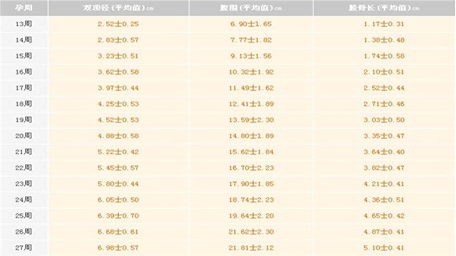 胎儿发育标准对照表图.jpg