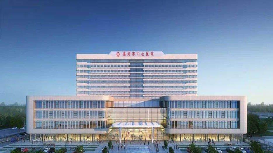 河南省漯河市试管婴儿助孕医院排名
