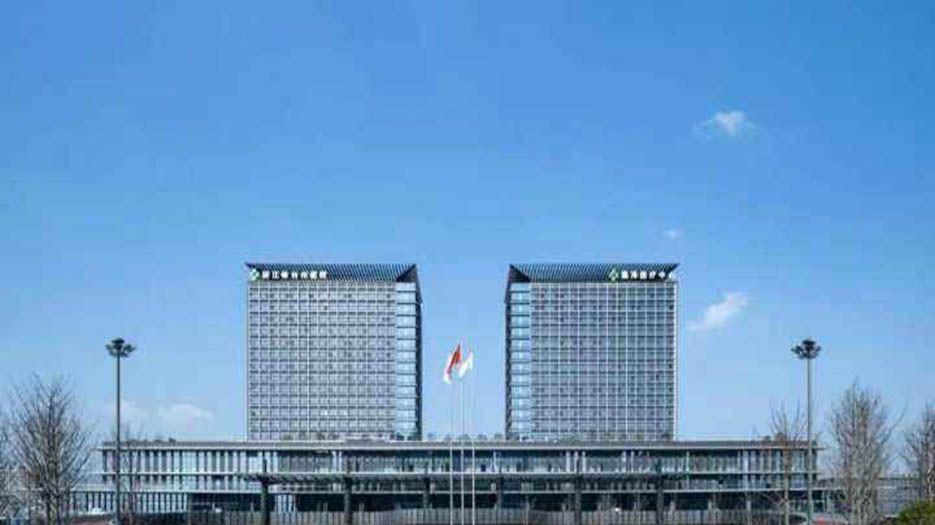 浙江省台州市试管婴儿助孕医院排名