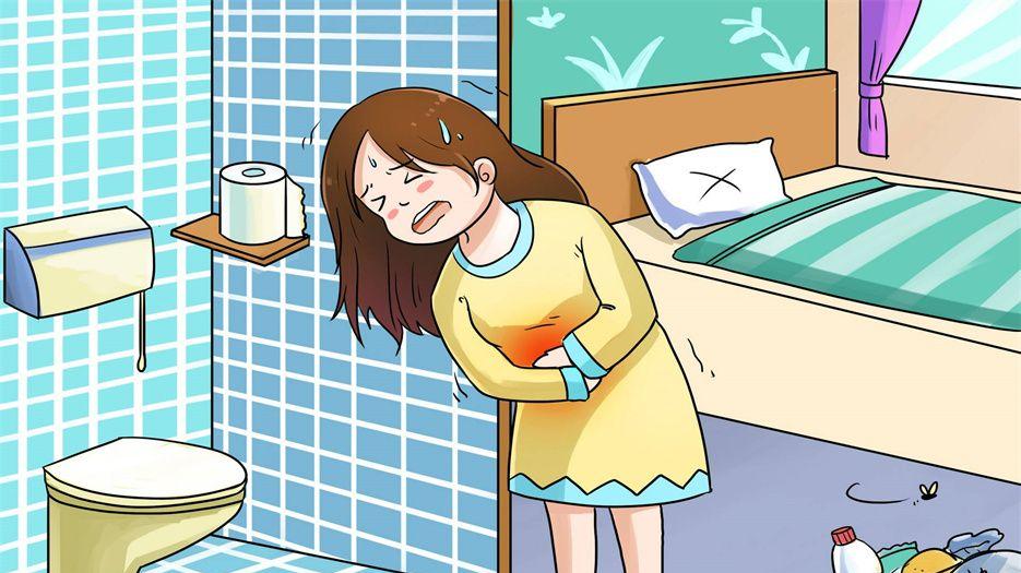 移植后拉肚子是怀孕的征兆2.jpg