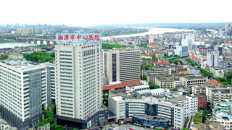 2022湖南省不孕不育医院排名