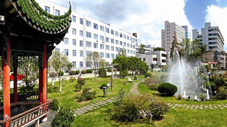 浙江省舟山市试管婴儿助孕医院排名