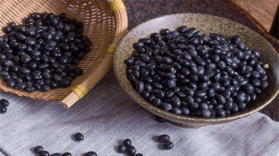 黑豆