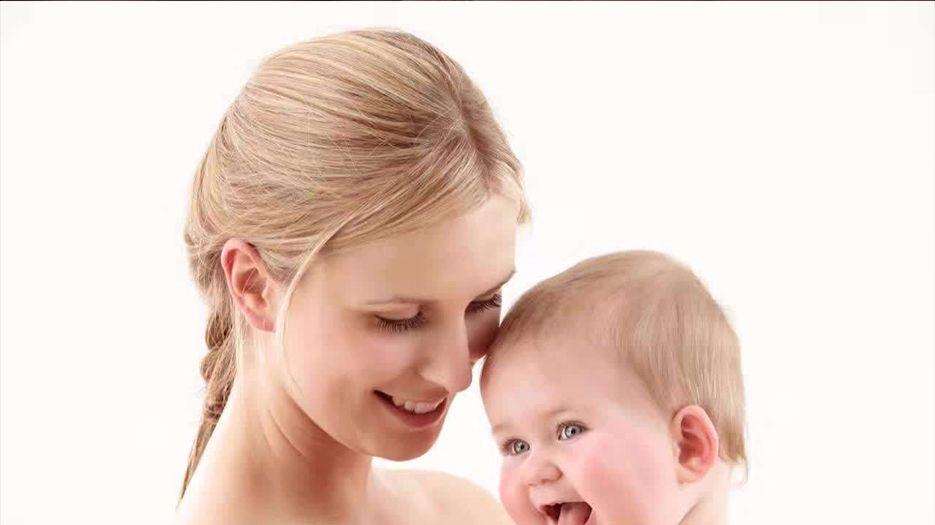 母子