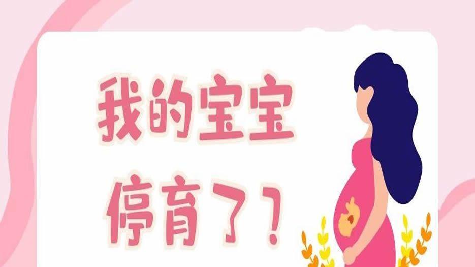 胎停育