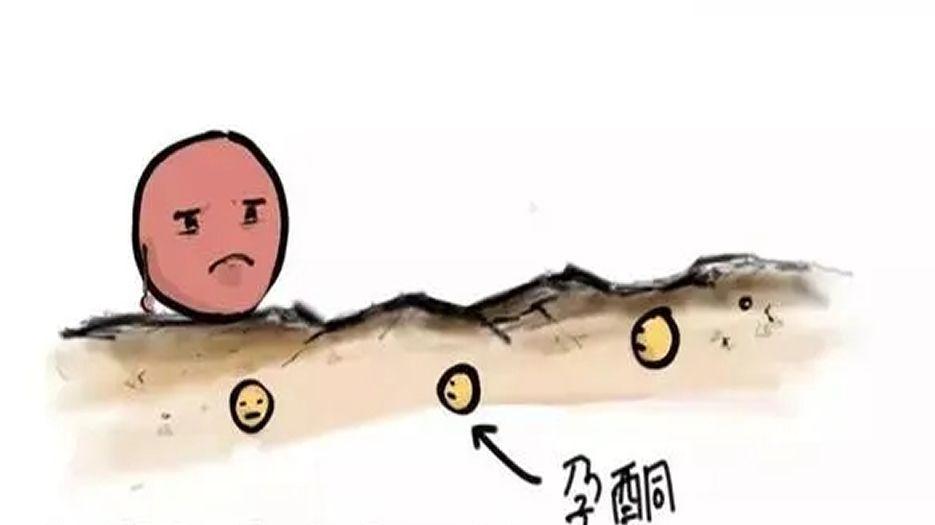 黄体功能不全