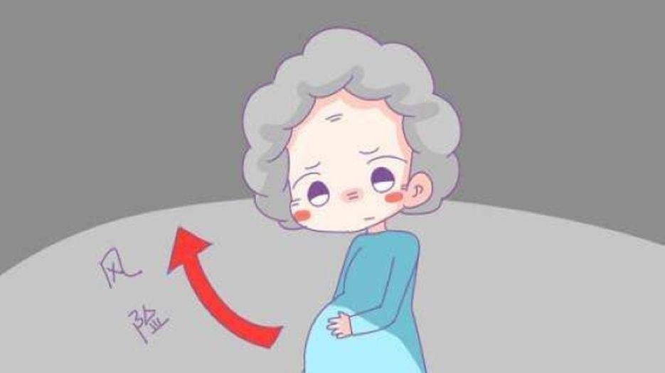 高龄女性试管风险高