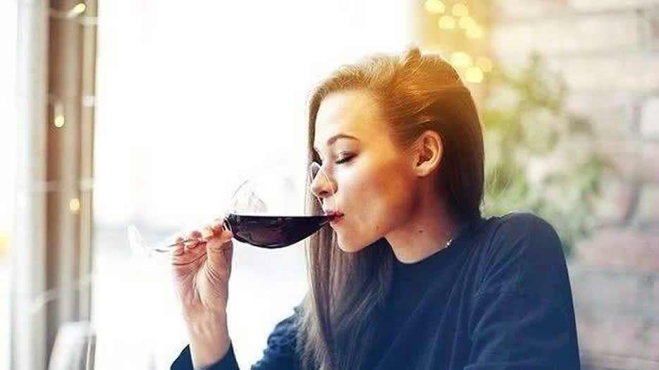 抽烟喝酒不良习惯