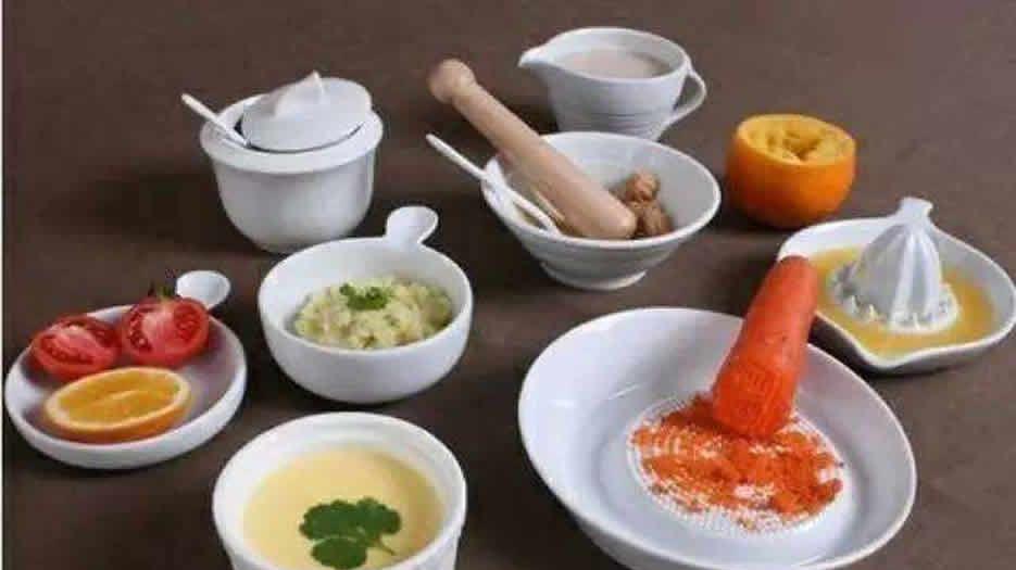 辅食