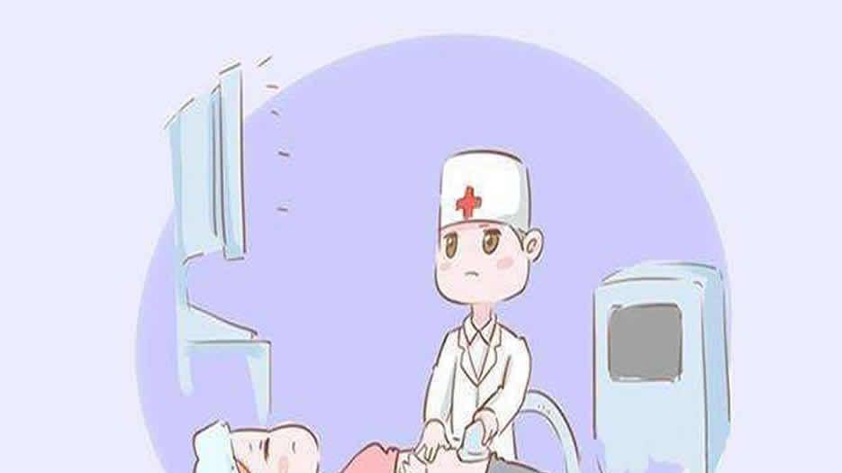 检查