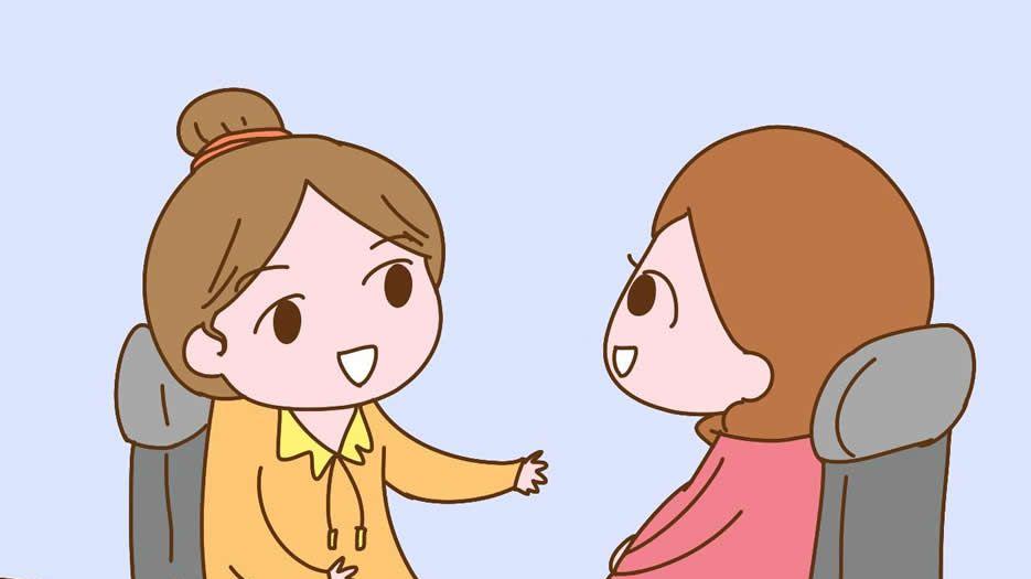 孕期
