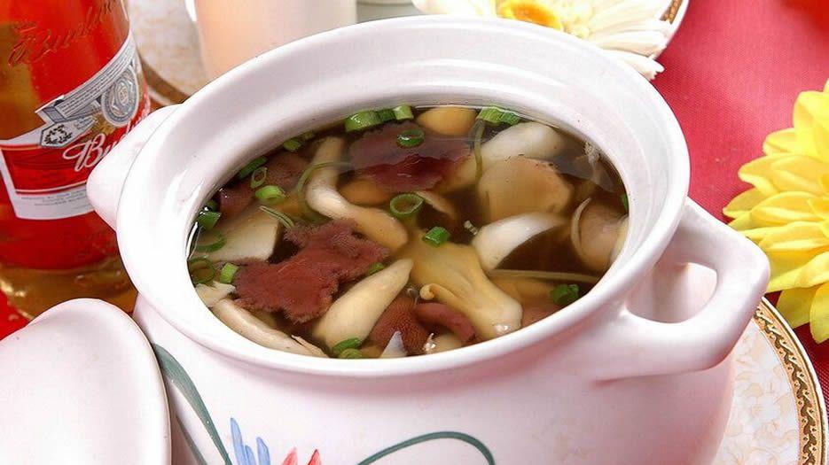 好孕汤