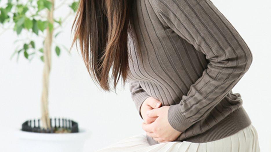女性绝经症状表现