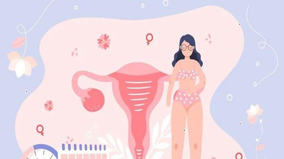 女性健康