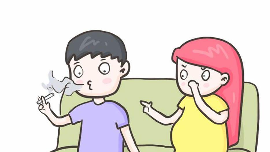 二手烟对孕妇有哪些危害-这5大危害孕妈们一定要注意了