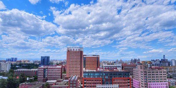 北京大学第三医院