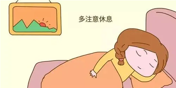 卵巢早衰怎么调理才能做试管婴儿-生活习惯很重要