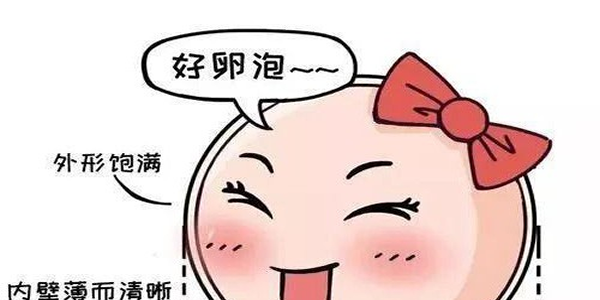 做试管基础卵泡少怎么办？教你四个小方法轻松解决难题