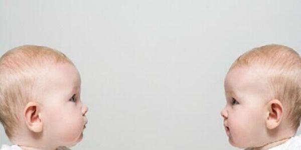 试管婴儿宝宝vs自然受孕宝宝-三局两胜一平试管婴儿稳赢