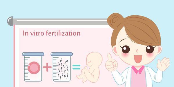 哪些不孕症患者可以做试管婴儿