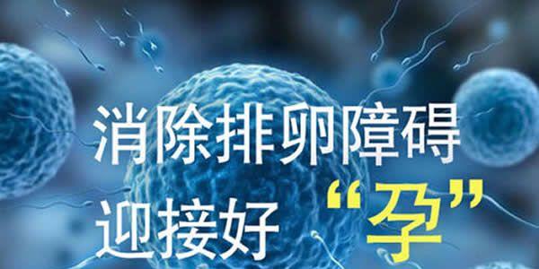 排卵障碍做试管婴儿成功的几率大吗