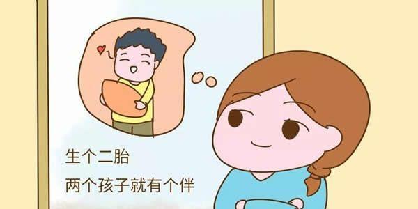 高龄女性生二胎能否做试管婴儿