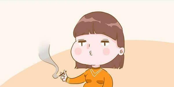 远离香烟二手烟