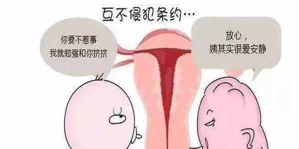 [科普文]得了子宫肌瘤可以做试管婴儿吗-因症而异