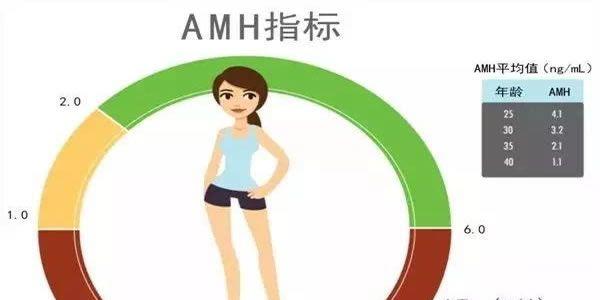 amh值0.01还能做试管吗