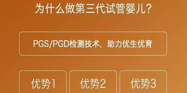 高龄有必要做三代试管吗