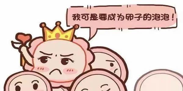 卵泡长不大一般是什么原因