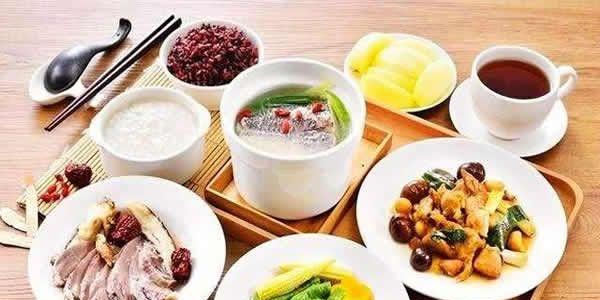 内异症患者的4大日常食疗食谱分享 内异症患者的4大日常食疗食谱分享