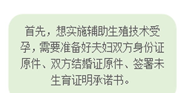 图文描述-带你全程看懂试管婴儿手术的全过程