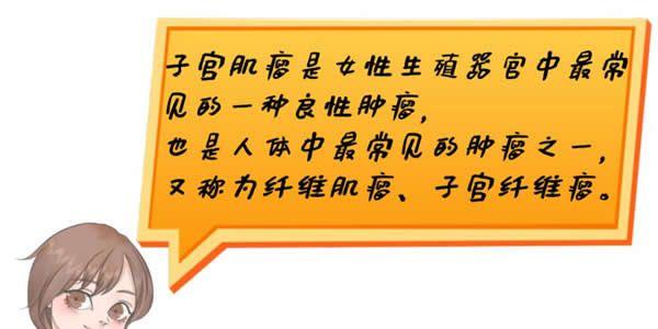 子宫肌瘤试管能成功吗